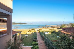 Property grounds - Trilo Triglia Cala Reale 229 (Golfo Aranci)