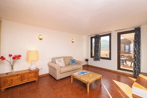 Televisión de pantalla plana de 21 pulgadas con canales por cable 