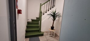 Interieur