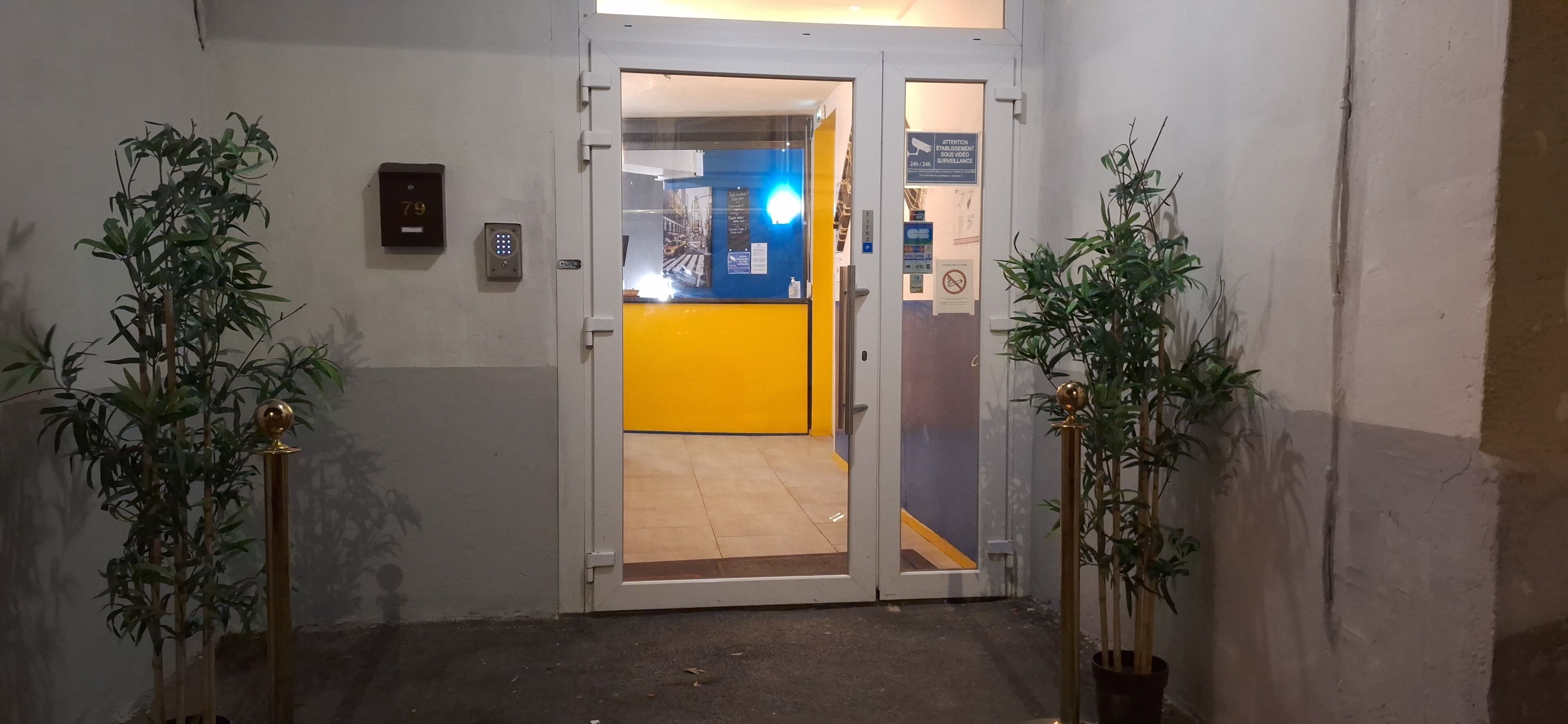 Exterieur