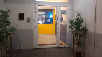 Exterieur