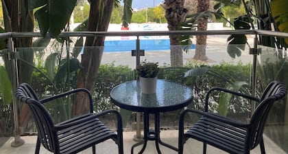 Coastal Escape Protaras - Holiday Apts