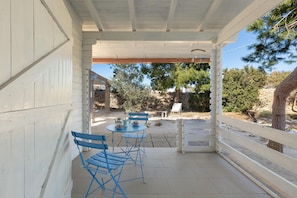 Veranda