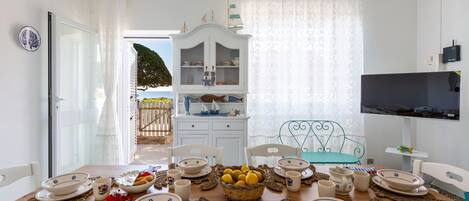 Departamento | Cocina privada | Tetera eléctrica