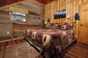 2 soverom, internettilgang og sengetøy