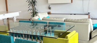 A sua Casa Para Umas Férias Tranquilas Entre a ria e o Mar!