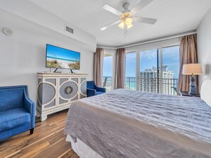 3 Schlafzimmer, Bügeleisen/Bügelbrett, kostenloses WLAN, Bettwäsche