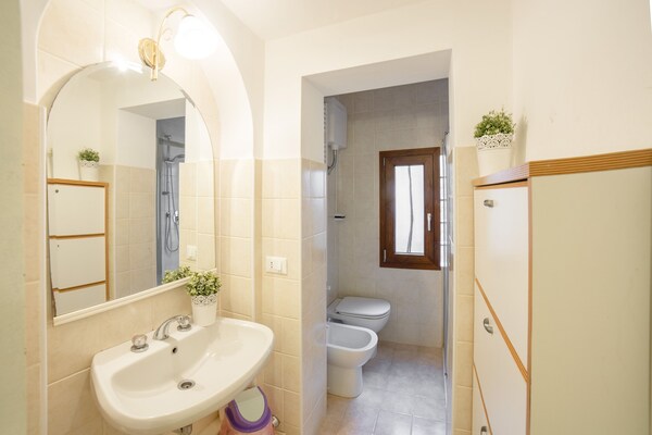 Frari 2 - Santa Lucia Station - Venice