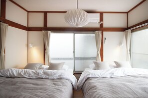 Room - Saku Indipendent House in Jujo, Tokyo (Kita City)
