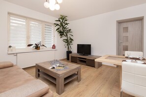 LÀgenhet - 1 sovrum - kök - vid stranden | SÀngklÀder