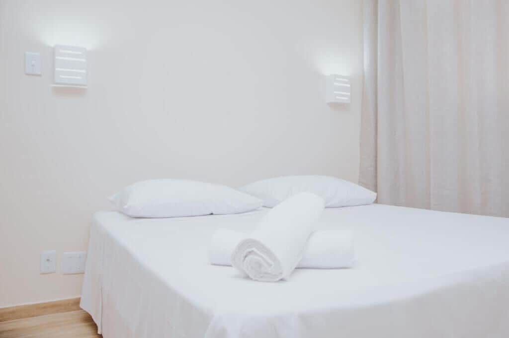 Standard Room | Desk, free WiFi, bed sheets