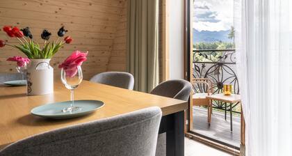 Apartamenty Harenda Zakopane