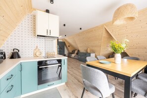 Suite | Private kitchen
