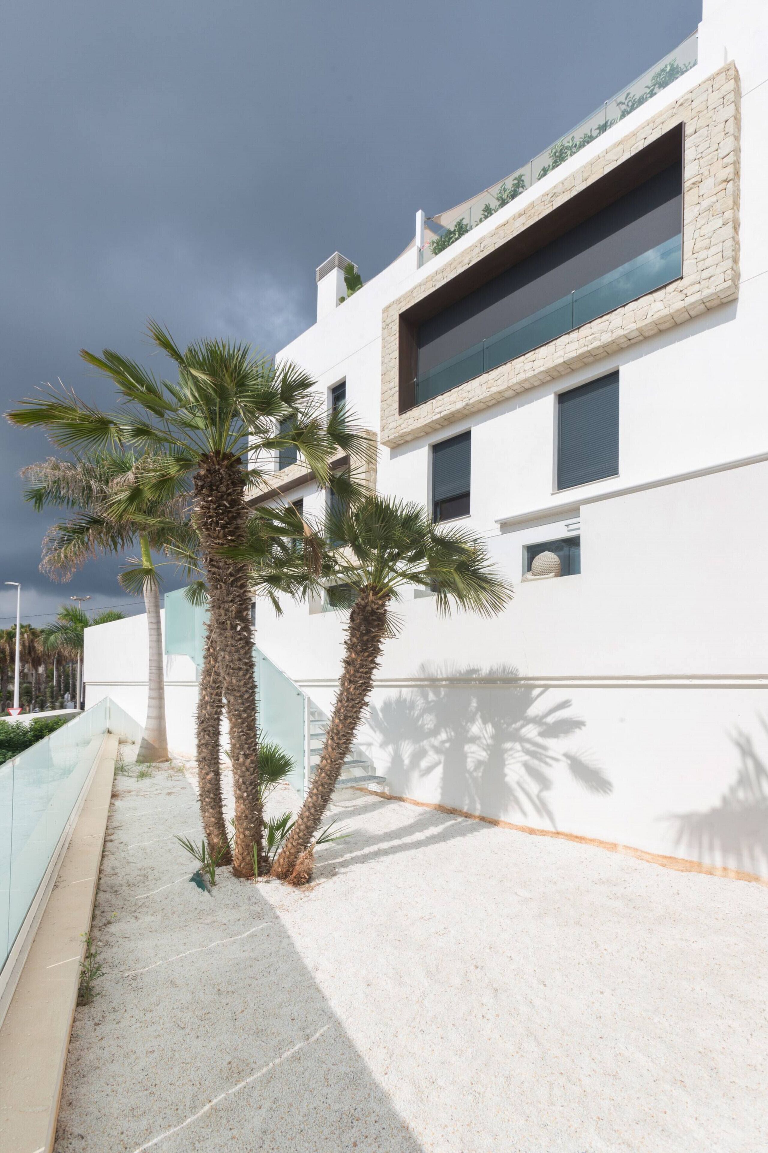 Área da propriedade