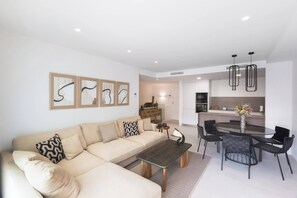 TV - Duplex Santorini (Javea / Xàbia)