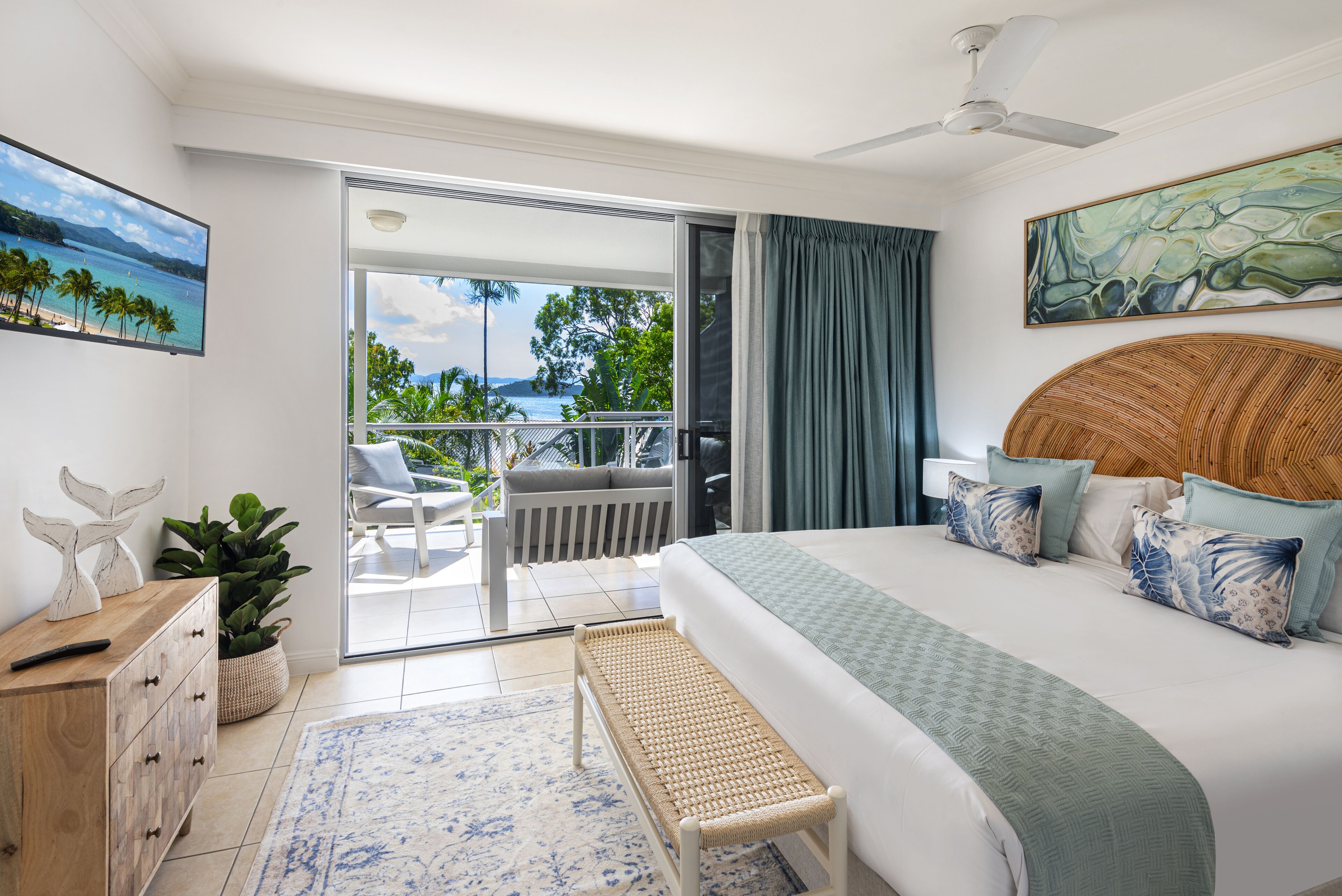 2 chambres, fer et planche à repasser, Wi-Fi, literie fournie