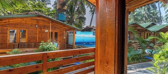 Hitide Beach Resort