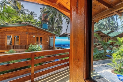 Hitide Beach Resort