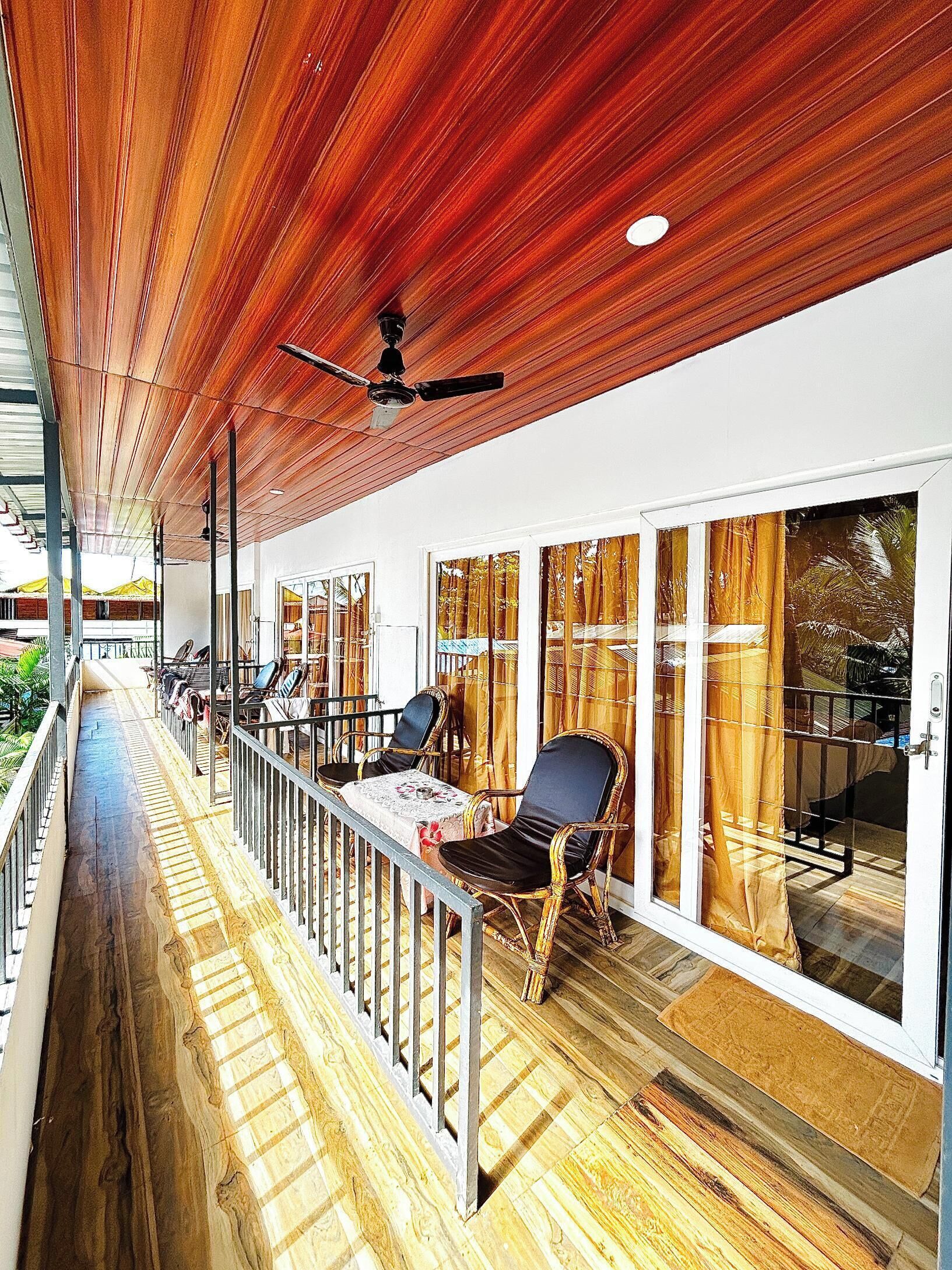 Comfort Twin Room | Free WiFi, bed sheets