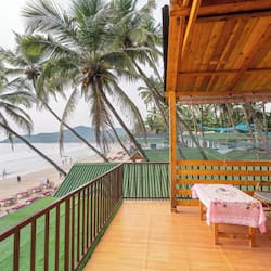 Signature Studio Suite | Beach/ocean view