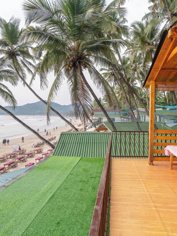 Signature Studio Suite | Beach/ocean view