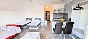 Private kitchen - Tiffany Novalja (Novalja)