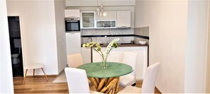 Private kitchen - Tiffany Novalja (Novalja)