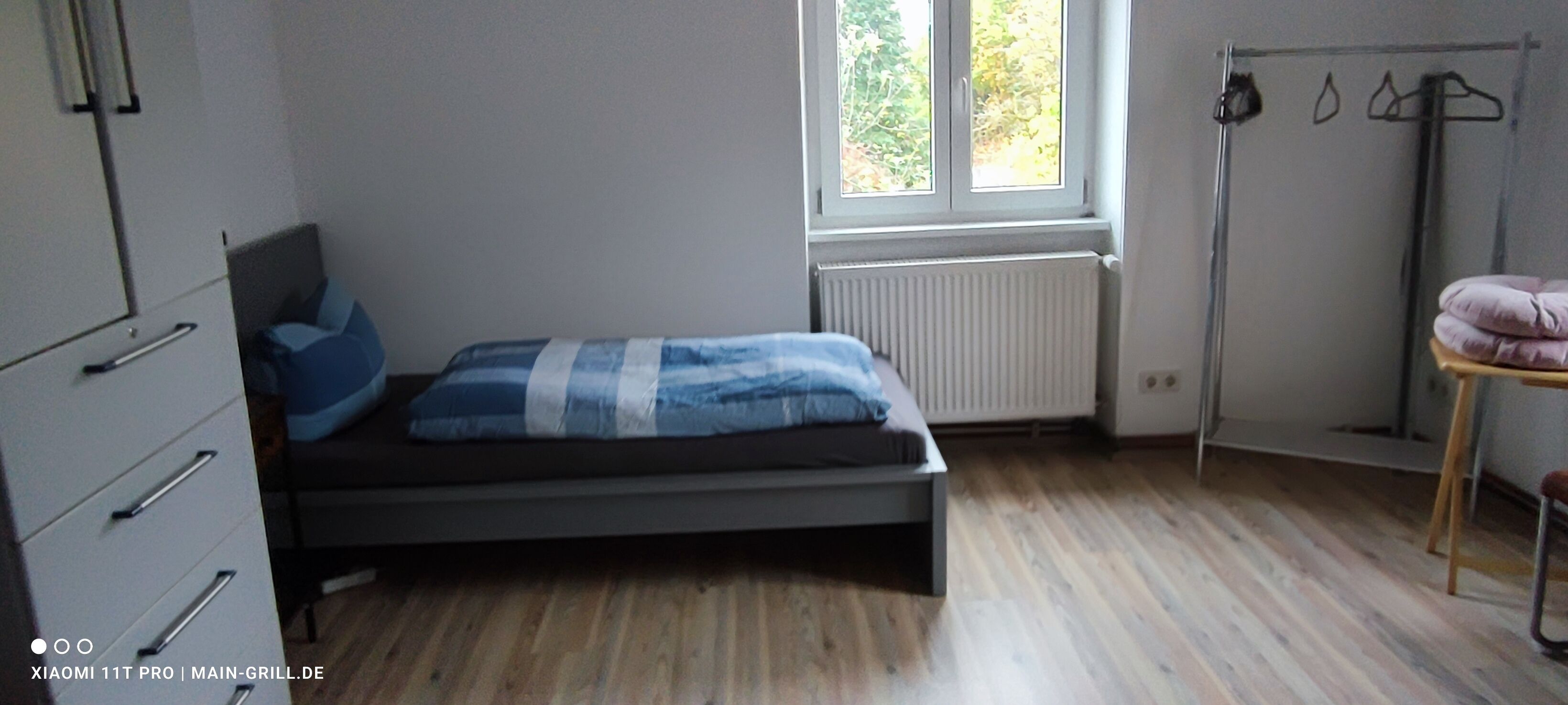 3 dormitorios, wifi gratis, ropa de cama
