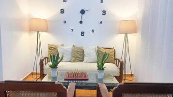 Apartment, 2 Bedrooms, Patio | 2 bedrooms