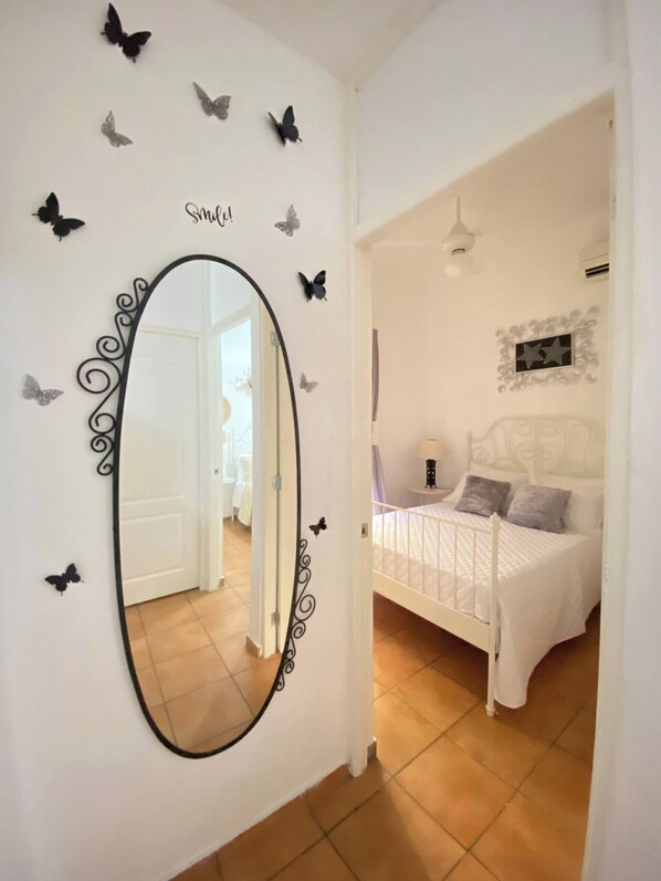 Apartment, 2 Bedrooms, Patio | 2 bedrooms