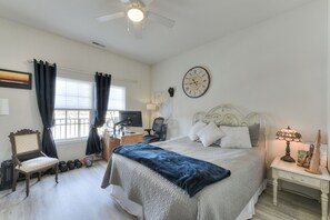 2 Schlafzimmer, kostenloses WLAN