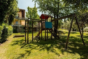 Espace pour enfants
