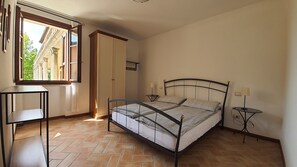 2 habitaciones, caja de seguridad en la habitación y wifi gratis 