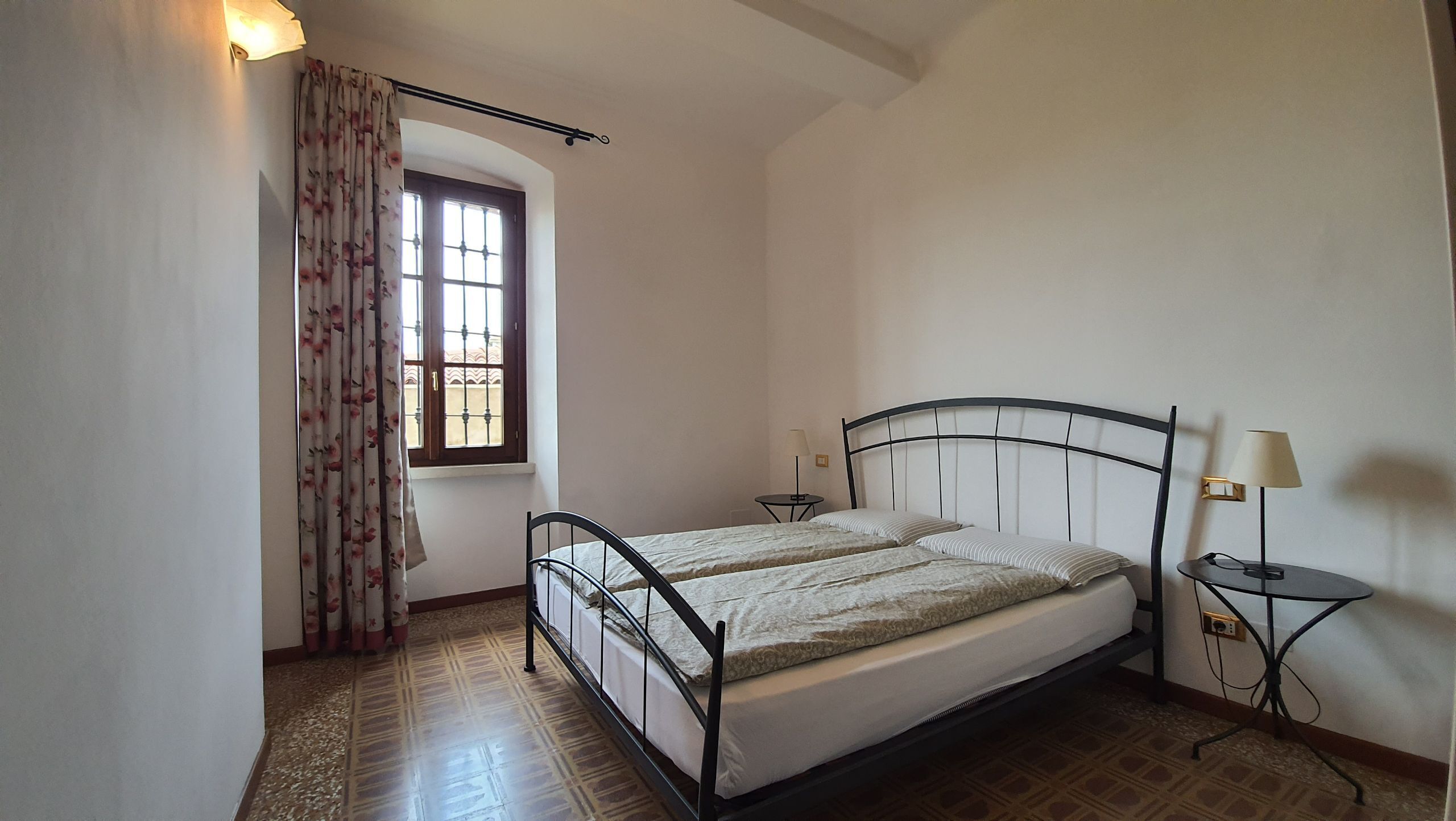 1 Schlafzimmer, Zimmersafe, kostenloses WLAN, Bettwäsche