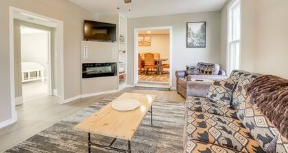 Pet-friendly Black Hills Home ~ 5 Mi to Terry Peak