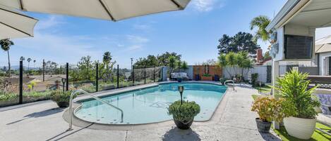 Ferienhaus (4 Bedrooms) | Fassade der Unterkunft