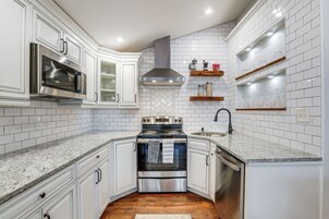 Apartment (3 Bedrooms) | Interior
