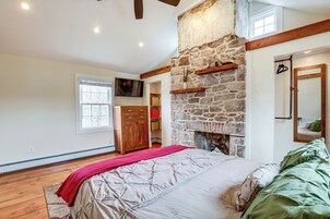 Apartment (3 Bedrooms) | Interior
