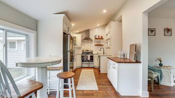 Apartment (3 Bedrooms) | Interior