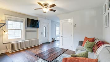 公寓 (3 Bedrooms) | 住宿内部