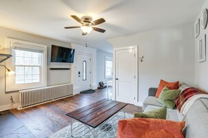 Apartment (3 Bedrooms) | Interior