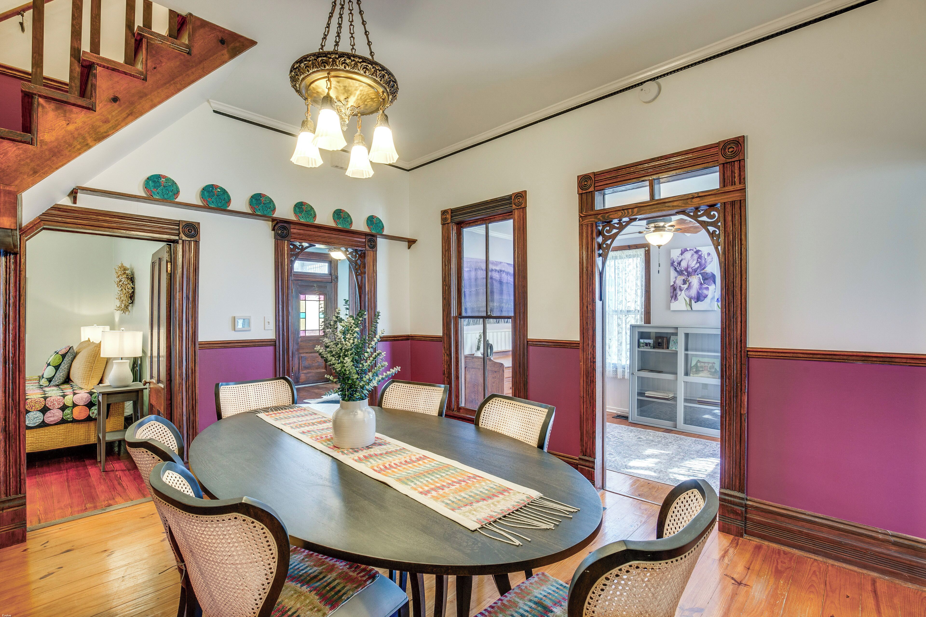 Casa (3 Bedrooms) | Parte interna