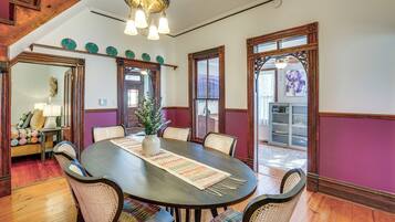 Casa (3 Bedrooms) | Parte interna