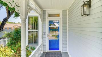 Casa (3 Bedrooms) | Parte interna