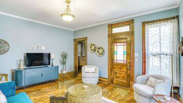 Casa (3 Bedrooms) | Parte interna