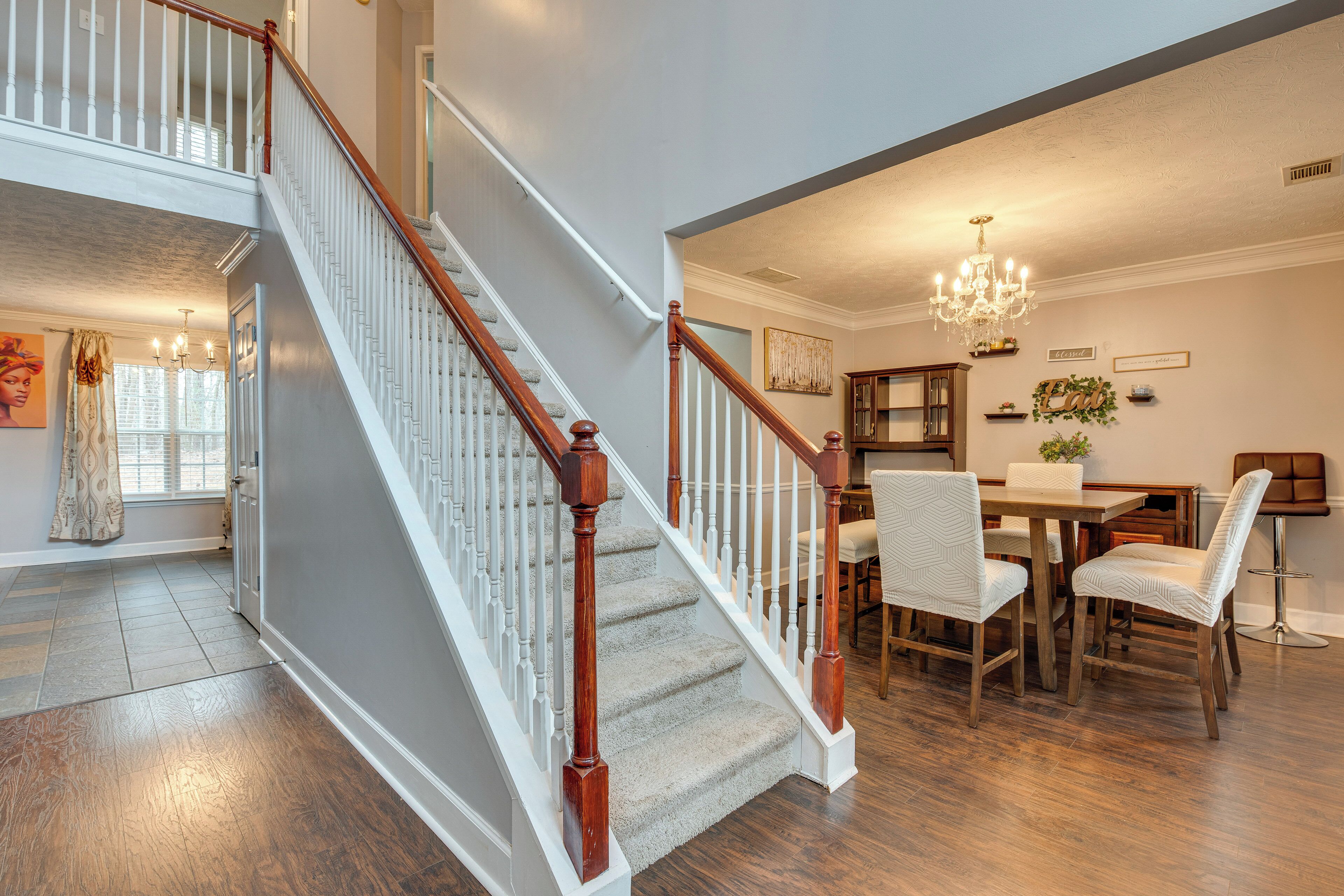 Ferienhaus (3 Bedrooms) | Innenbereich