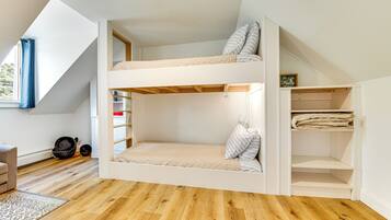 Nhà (4 Bedrooms) | Nội thất