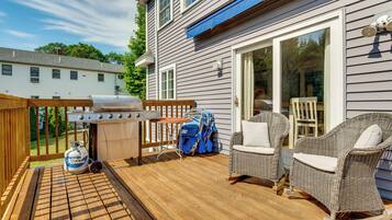 Nhà (4 Bedrooms) | Nội thất