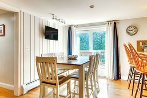 Hus (4 Bedrooms) | Interiör