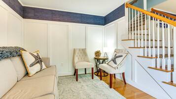 Nhà (4 Bedrooms) | Nội thất